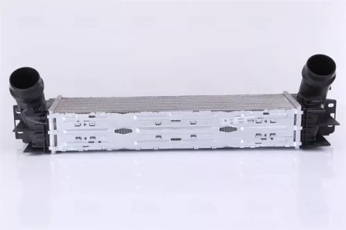 NISSENS Charge Air Cooler (96440)