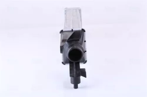NISSENS Charge Air Cooler (96464)