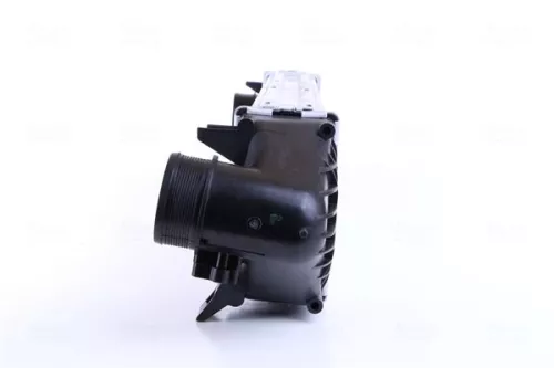 NISSENS Charge Air Cooler (96471)