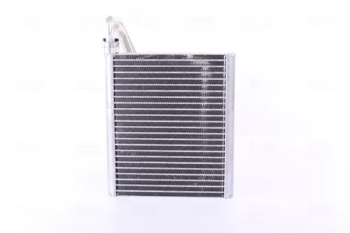 NISSENS Evaporator, air conditioning (92427)