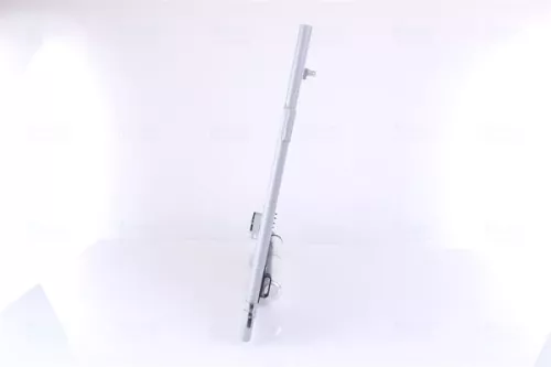 NISSENS Condenser, air conditioning (940066)