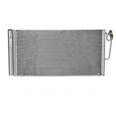 NISSENS Condenser, air conditioning (940118)