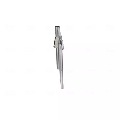 NISSENS Condenser, air conditioning (940118)