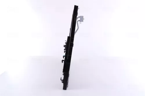 NISSENS Condenser, air conditioning (940137)