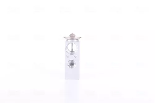 NISSENS Expansion Valve, air conditioning (999241)