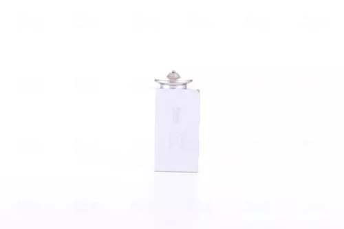 NISSENS Expansion Valve, air conditioning (999241)