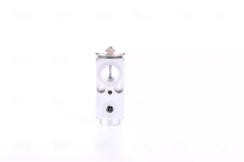 NISSENS Expansion Valve, air conditioning (999364)