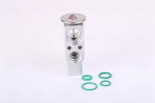 Expansion Valve, air conditioning