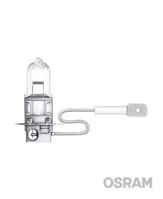 OSRAM Bulb, cornering light (64153SB)