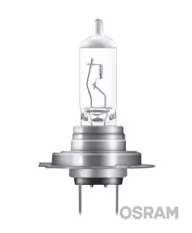 OSRAM Bulb, cornering light (64210NBS)