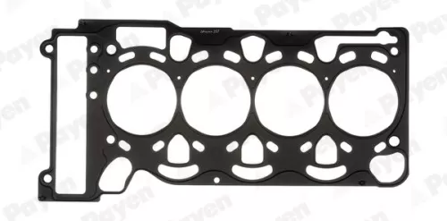 Gasket, cylinder head