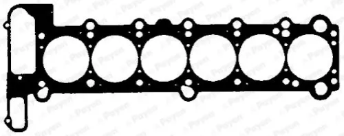 Gasket, cylinder head
