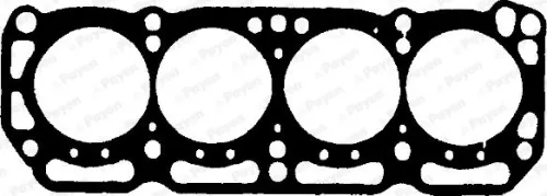 Gasket, cylinder head