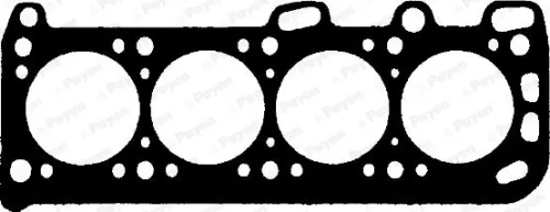 Gasket, cylinder head