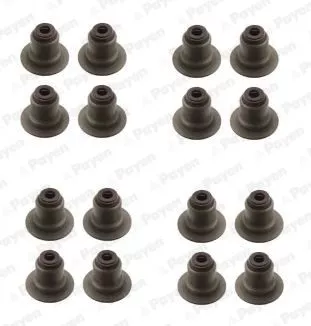 Seal Set, valve stem