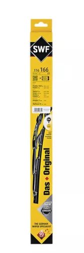 SWF Wiper Blade (116166)