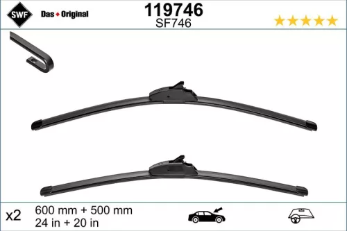 Wiper Blade