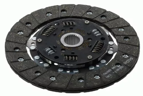 Clutch Disc