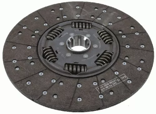 Clutch Disc
