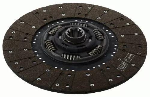 Clutch Disc