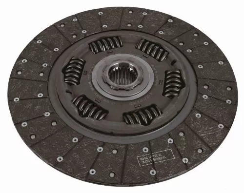 SACHS Clutch Disc (1878 009 820)