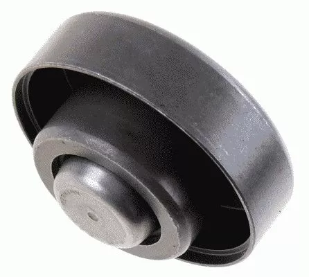 Pilot Bearing, clutch