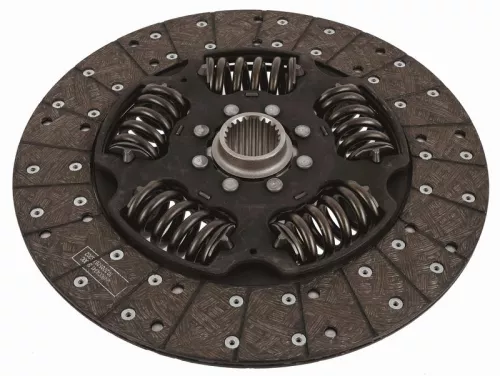Clutch Disc