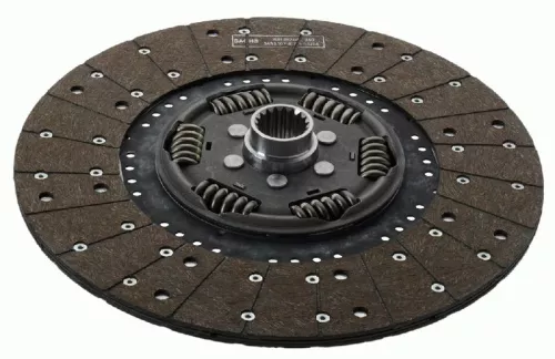 Clutch Disc