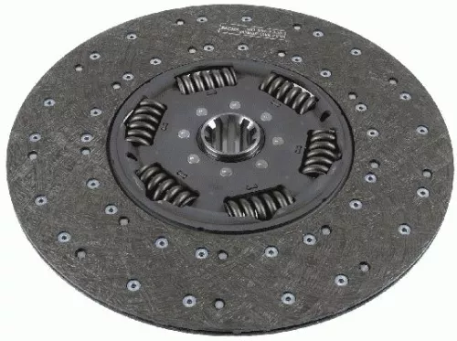 SACHS Clutch Disc (1878 004 832)