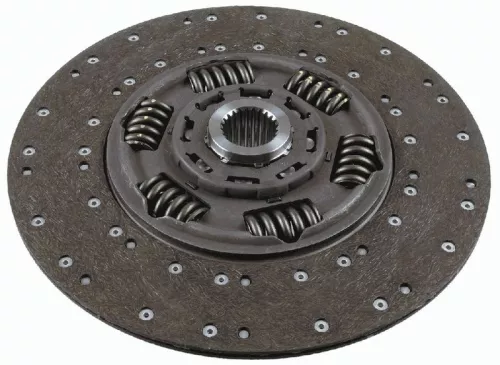 Clutch Disc