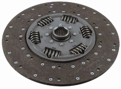SACHS Clutch Disc (1878 006 129)