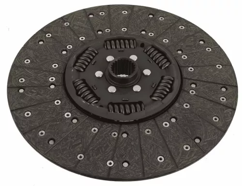 Clutch Disc