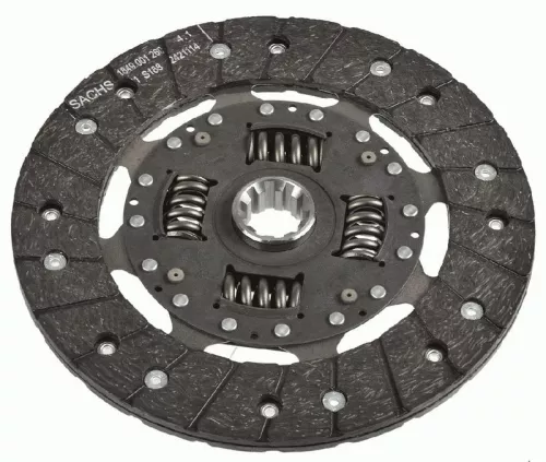 Clutch Disc