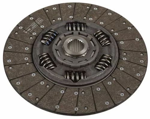 SACHS Clutch Disc (1878 007 046)