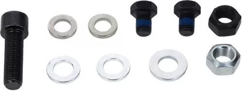 SACHS Shock Absorber (200 047)