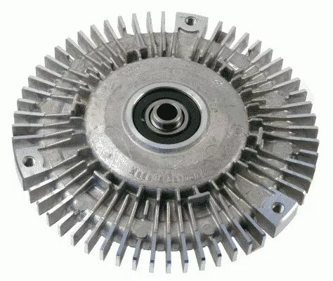 SACHS Clutch, radiator fan (2100 006 243)