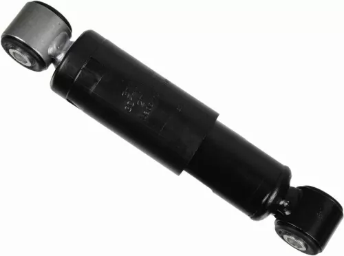 SACHS Shock Absorber, driver cab suspension (312 649)