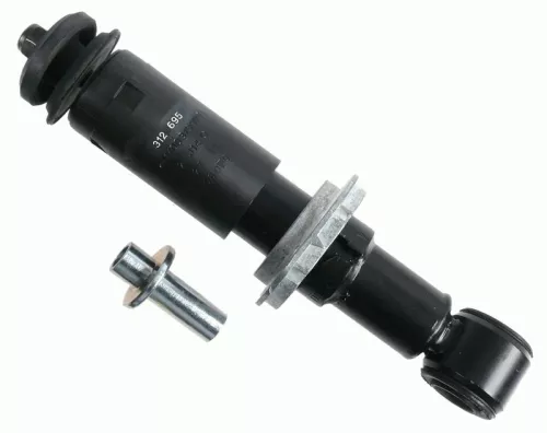 Shock Absorber, driver cab suspension