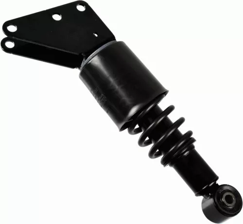 Shock Absorber, driver cab suspension