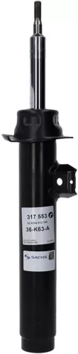 SACHS Shock Absorber (317 553)