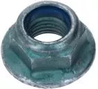 SACHS Shock Absorber (317 574)