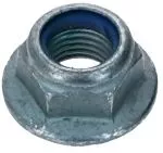 SACHS Shock Absorber (317 578)