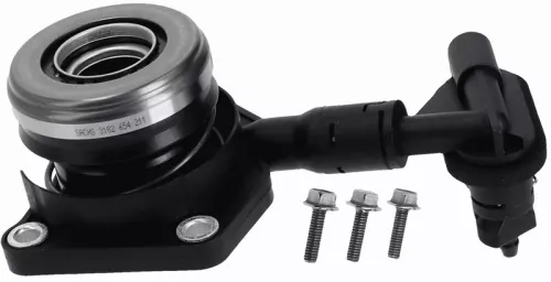 Central Slave Cylinder, clutch