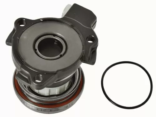 SACHS Central Slave Cylinder, clutch (3182 654 213)