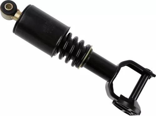 Shock Absorber, driver cab suspension