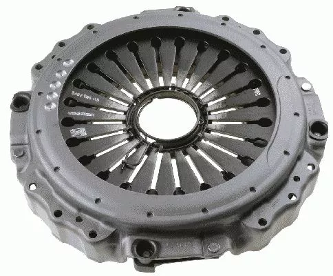 Clutch Pressure Plate
