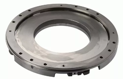 Clutch Pressure Plate