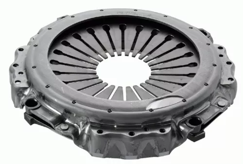 Clutch Pressure Plate