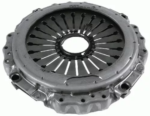Clutch Pressure Plate