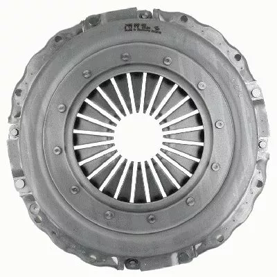 Clutch Pressure Plate